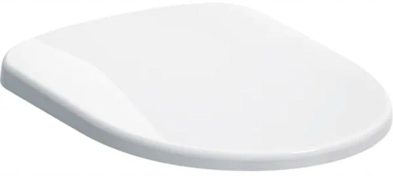 Stelaż WC GEBERIT Selnova Premium Duofix Basic w kompl z miską Selnova