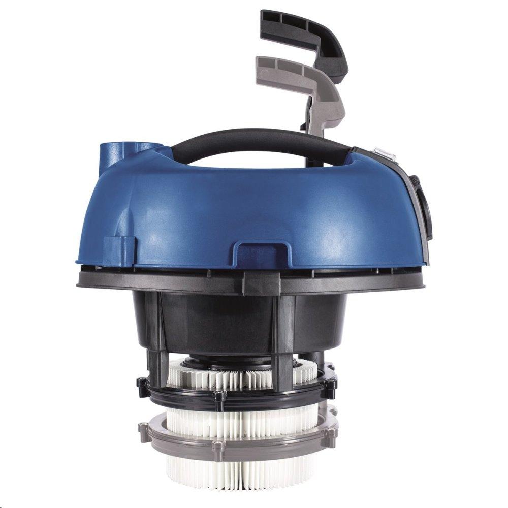 SCHEPPACH Odkurzacz warsztatowy Scheppach ASP30PLUS z otrząsaniem ręcznym