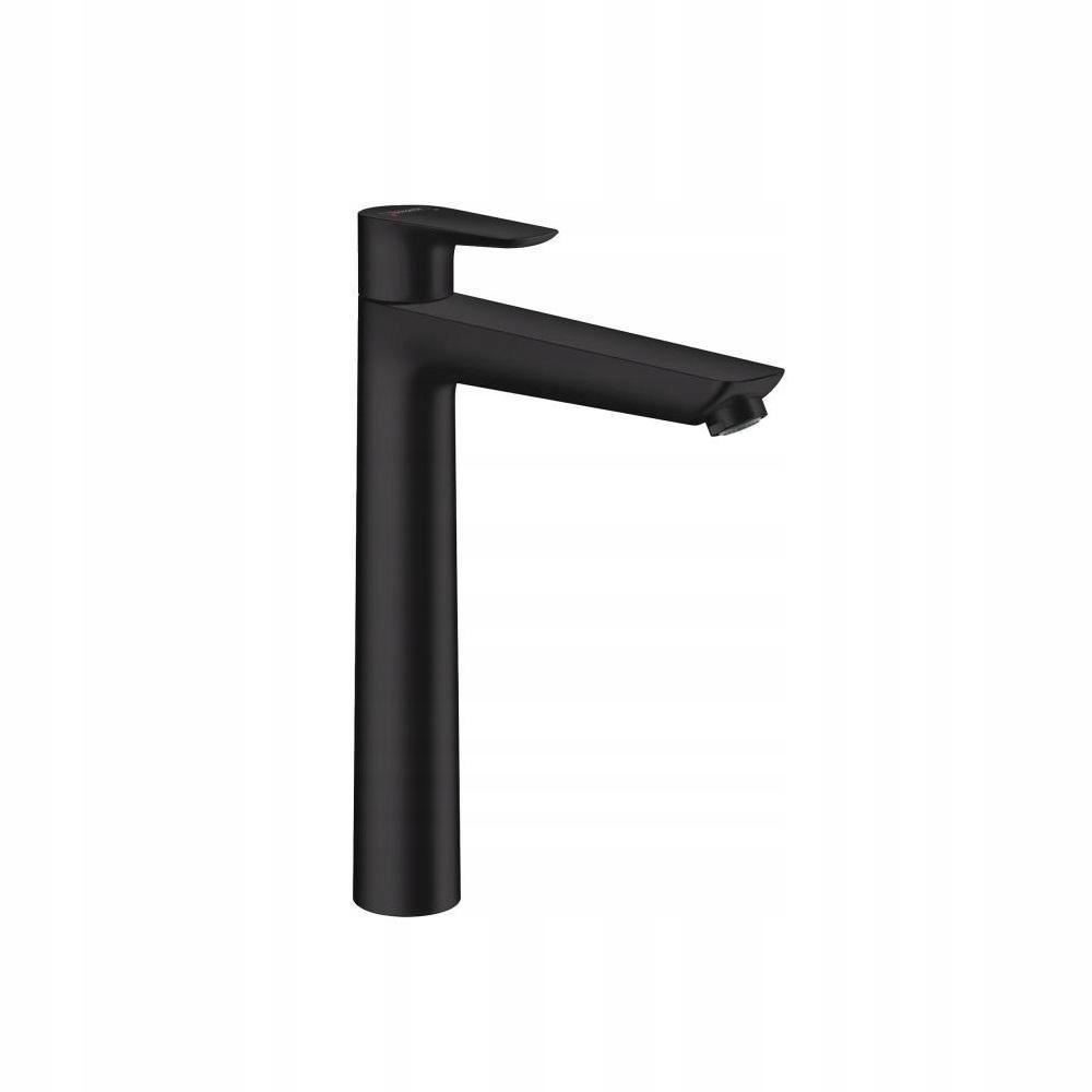 HANSGROHE Talis E Jednouchwytowa bateria umywalkowa 240 z cięgłem