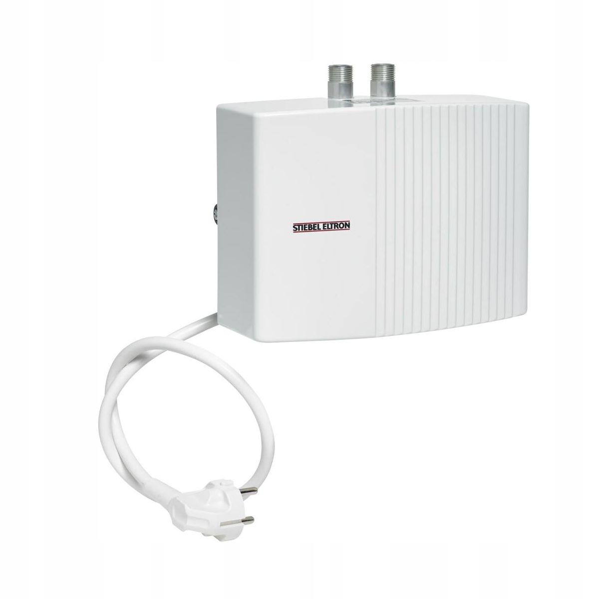 Podgrzewacz elektryczny przepływowy 5.7 kW STIEBEL ELTRON EIL 6 Premium