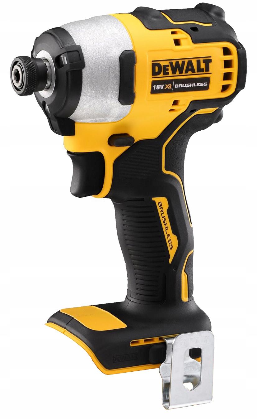 DeWalt 18V XR Zakrętarka udarowa 2 X 2Ah