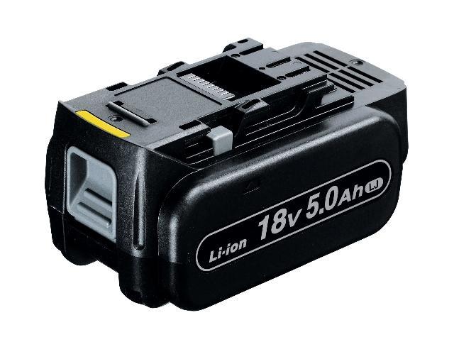 Akumulator PANASONIC 18V 5.0Ah Li-ion