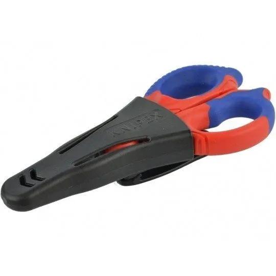 NOŻYCZKI KNIPEX 95 05 155 SB