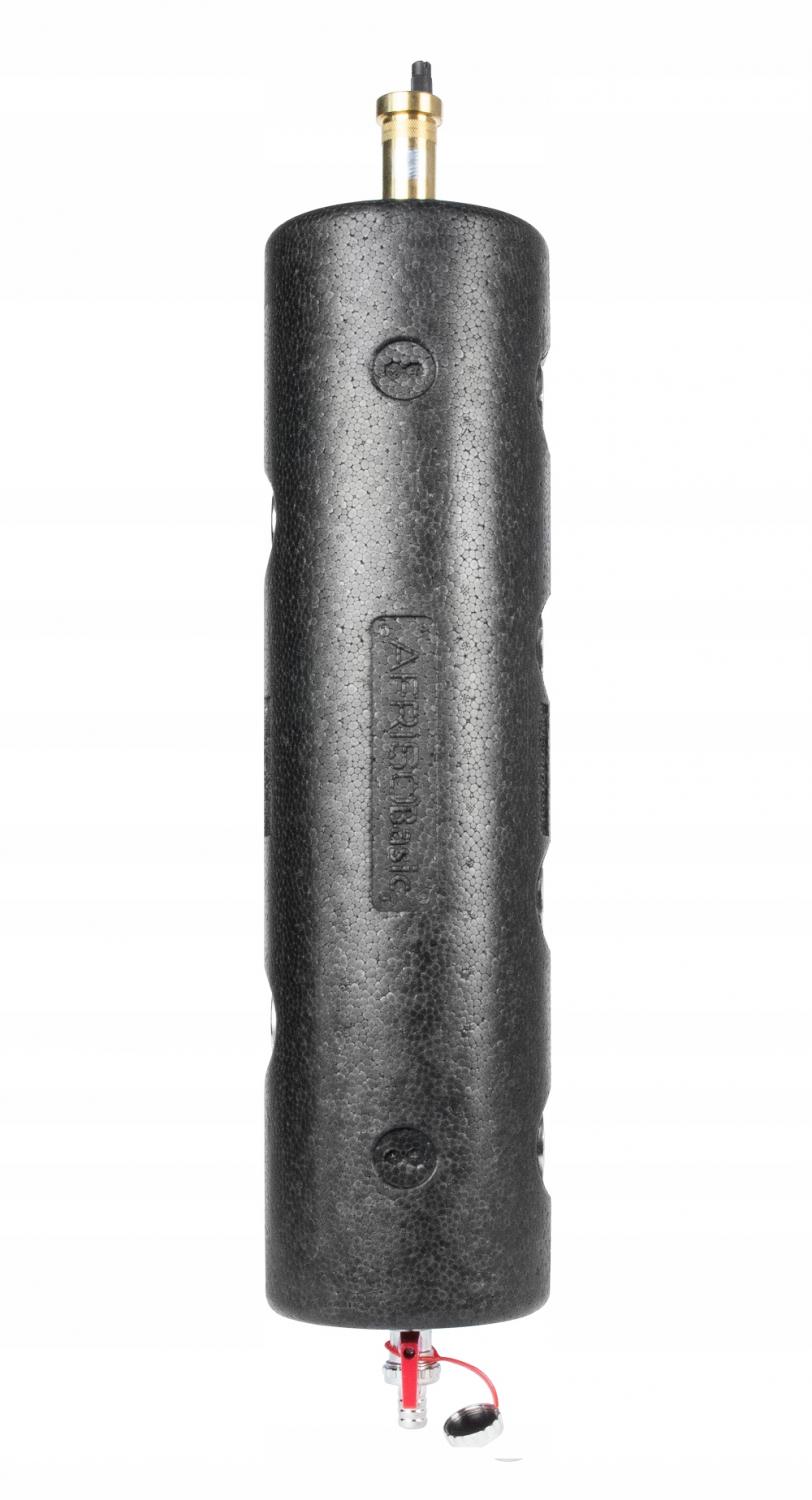 AFRISO Sprzęgło hydrauliczne ocieplone AFRISO BLH 850 z rozdzielaczem,