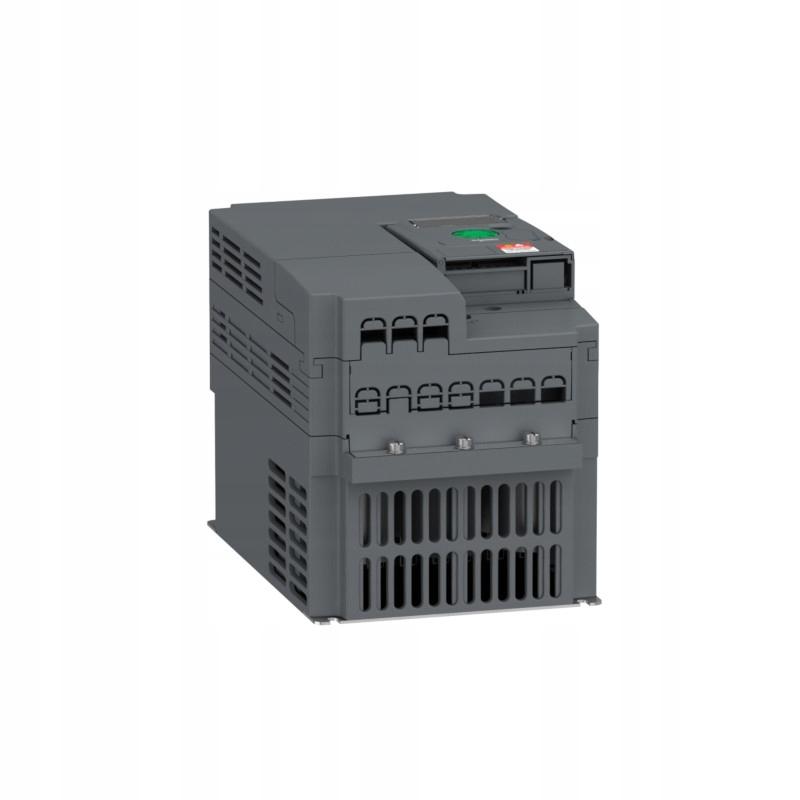 Falownik trójfazowy Easy Altivar 310, 7.5 kW, 3f, 380...460 V, bez filtra E