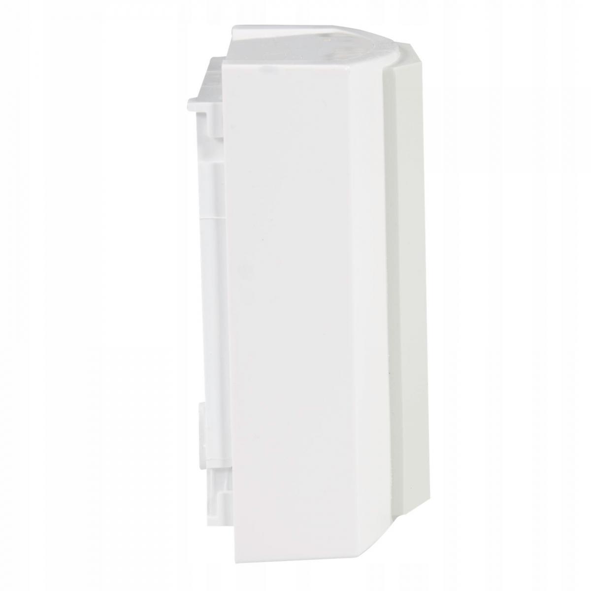 ZAMEL Gong trójtonowy elektroniczny, GNU-913/N 8-230V, ecru