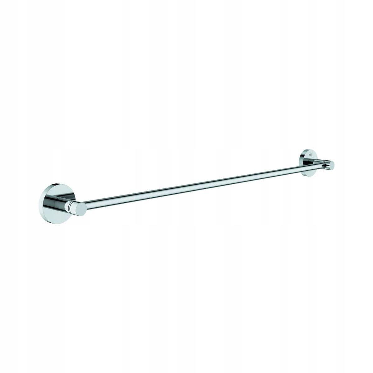 GROHE Wieszak na ręcznik GROHE Essentials chrom