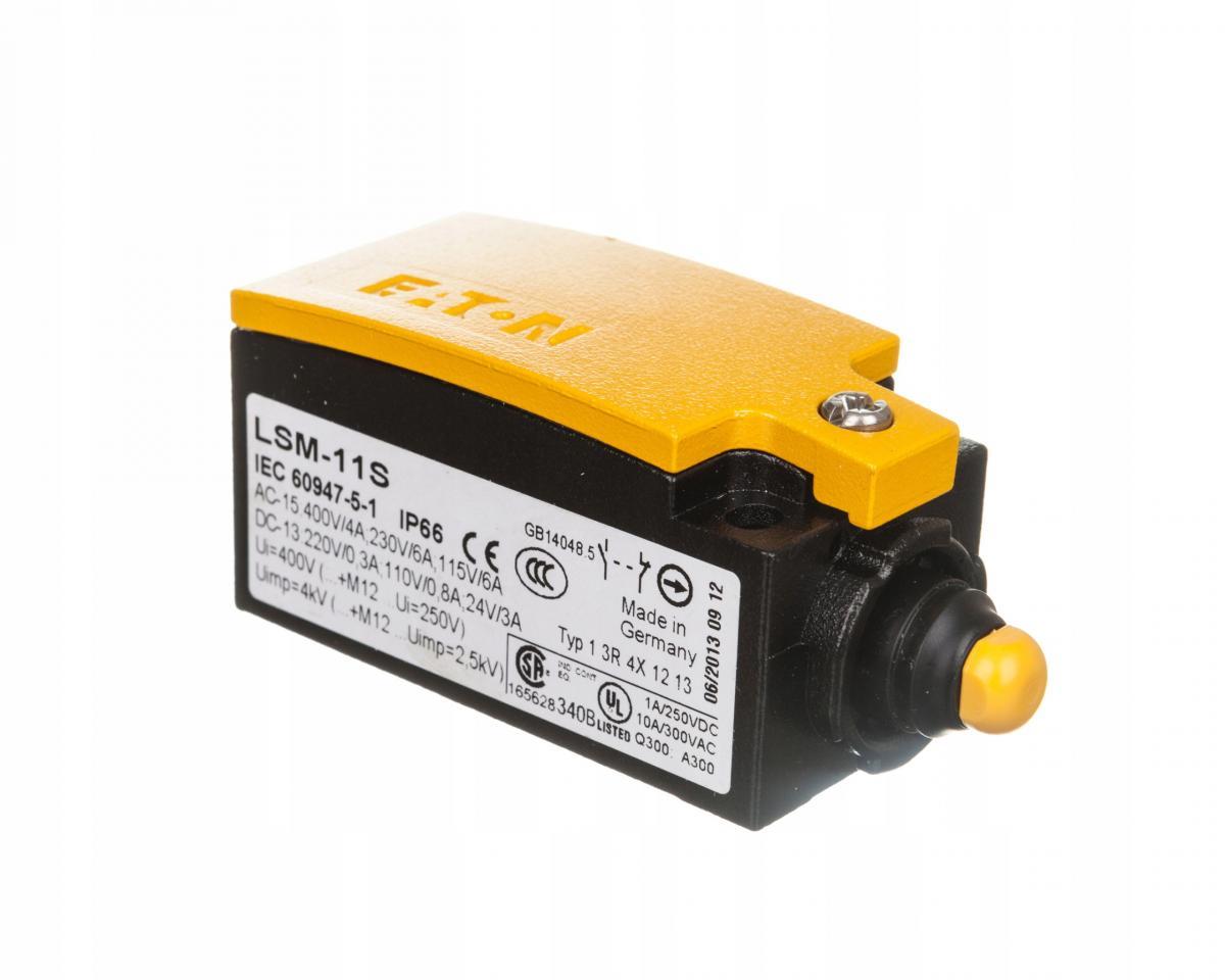 EATON Popychacz kopułkowy LSM-11S