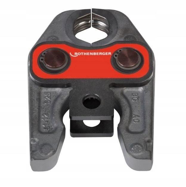 ROTHENBERGER Szczęka zaciskowa standardowa 22 mm ROTHENBERG SV 22