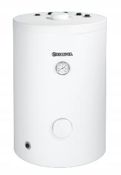 Wymiennik c.w.u. stojący z wężownicą KOSPEL SWK-150