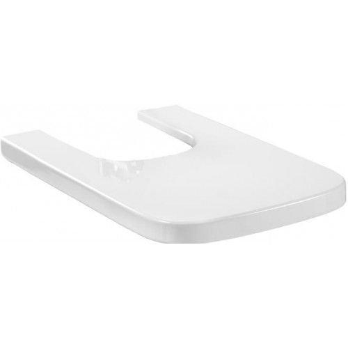 ROCA Pokrywa do bidetu Dama-N wolnoopadająca Supralit