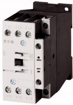 EATON Stycznik mocy I=25A [AC-3] 1Z 0R DILM25-10(110V50HZ,120V60HZ)