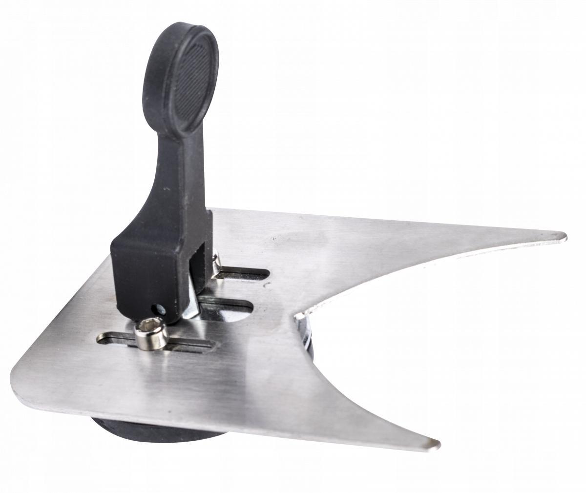 MODECO EXPERT Prowadnica do otwornic diamentowych 4-75mm
