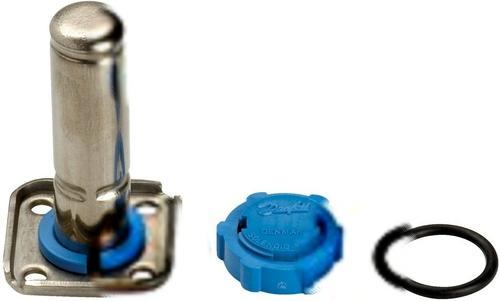 DANFOSS Zestaw NO (normalnie otwarty) do zaworu EV220B, uszczelnienie EPDM