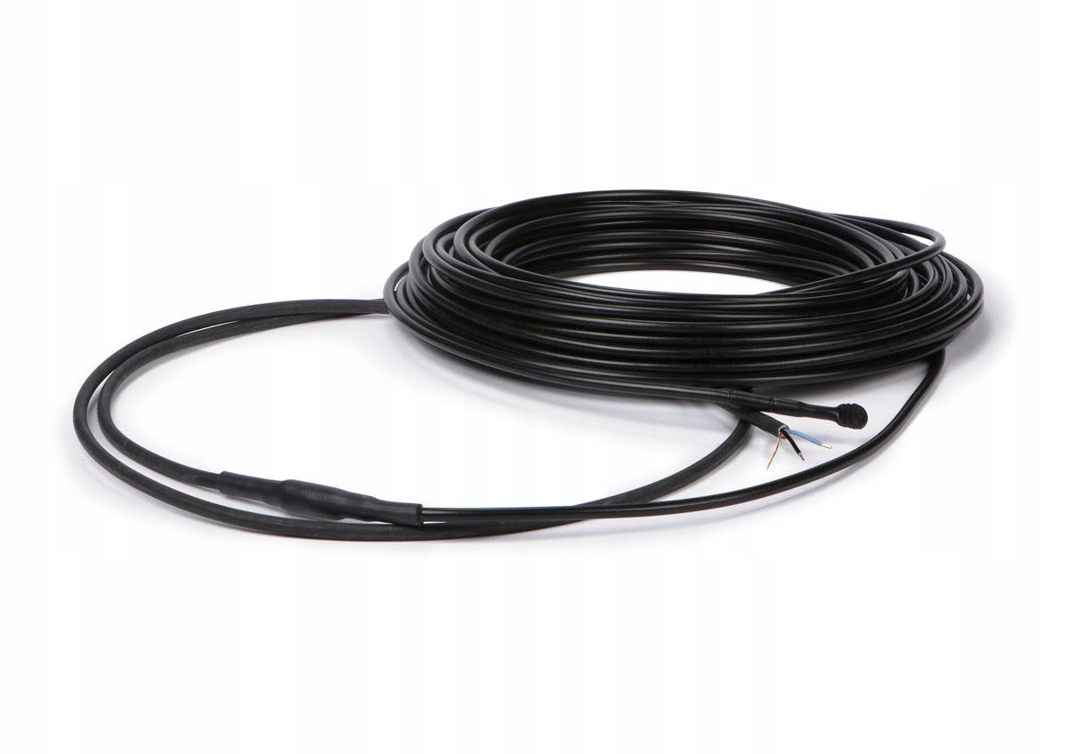 DEVI Kabel grzewczy DEVIsafe 20T 835W 230V 42m