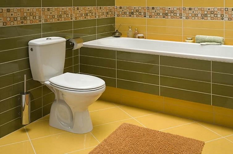 Deska sedesowa Idol miękka