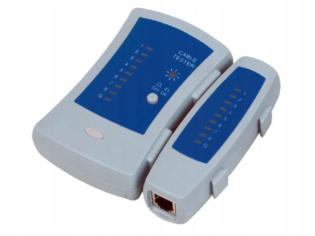 A-LAN Tester kabla UTP/FTP (468)