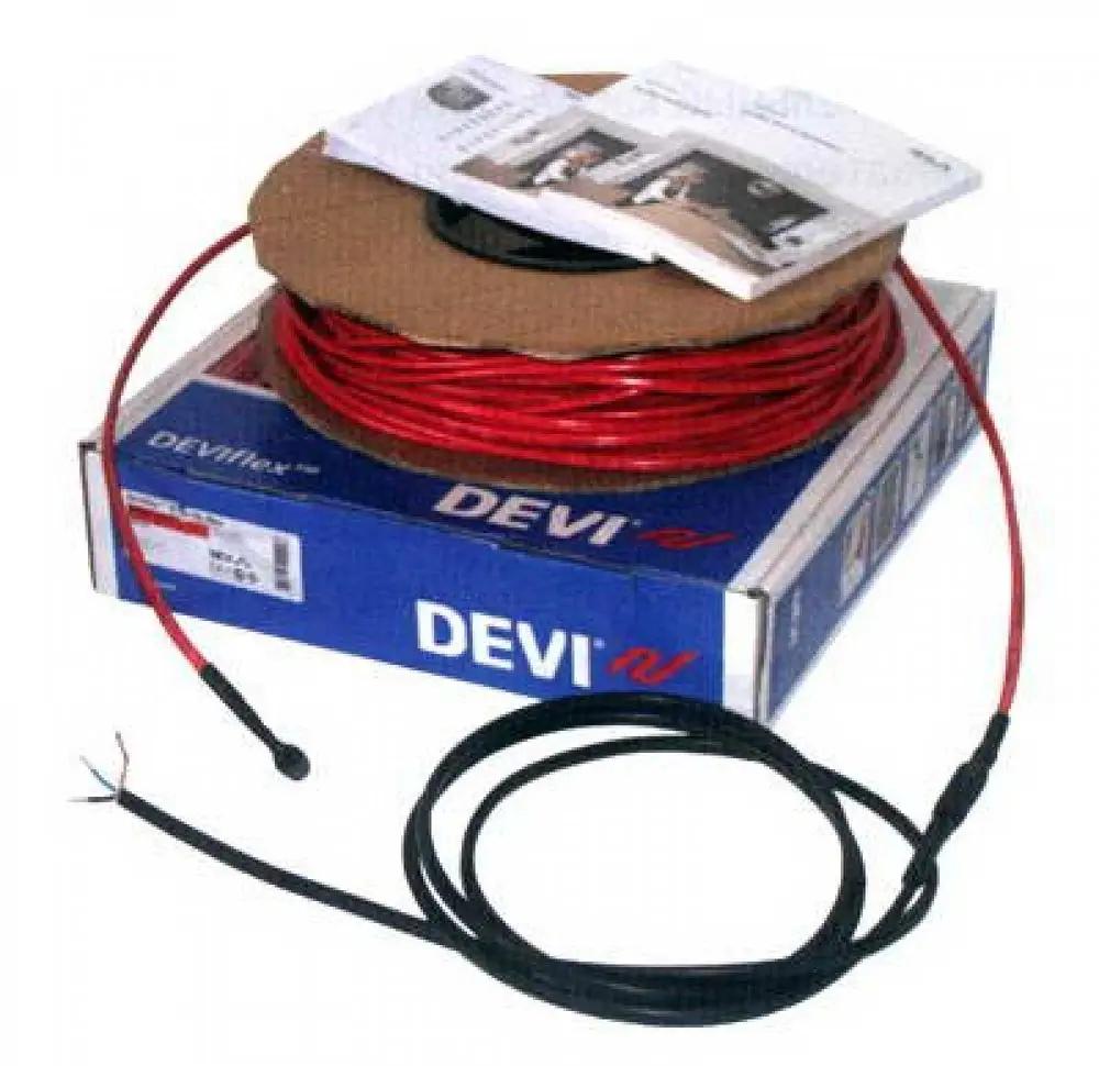 DEVI Kabel grzewczy DEVIflex 18T 615W 230V 34m