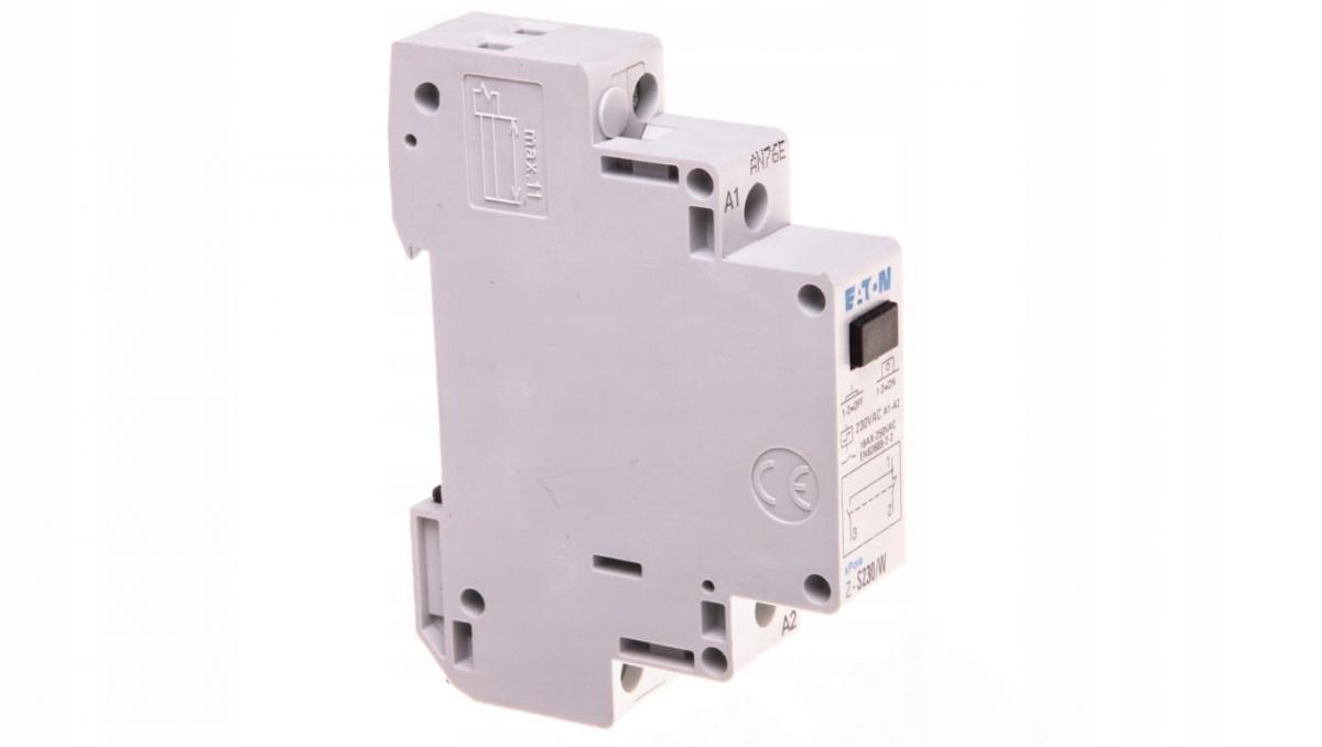 EATON Przekaźnik impulsowy Z-S230/W