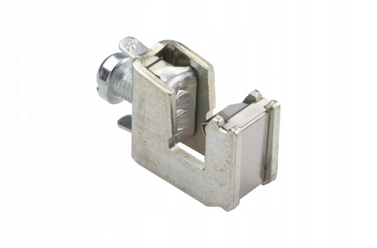 Zacisk przyłączeniowy 270A 1-biegunowy 4-35 AKU35/10