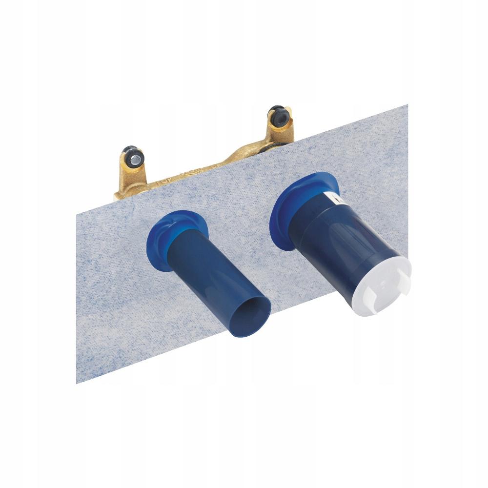 GROHE Element do zabudowy podtynkowej jednouchwytowy 23571000 48h