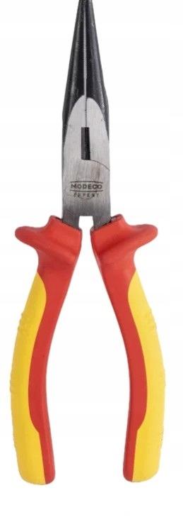 MODECO EXPERT Szczypce proste 160 mm 1000V VDE