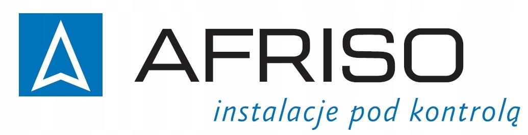 AFRISO-Grupa pomp.PrimoTherm K 180-2 25 77814