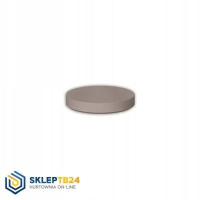 Pokrywa żelbetowa dn 425mm, klasa A15=1.5t na stożek żelbetowy 425 (Diamir