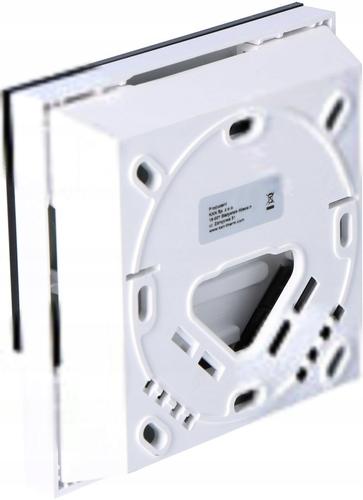 KAN-therm Termostat Basic+ z LCD Standard 230V