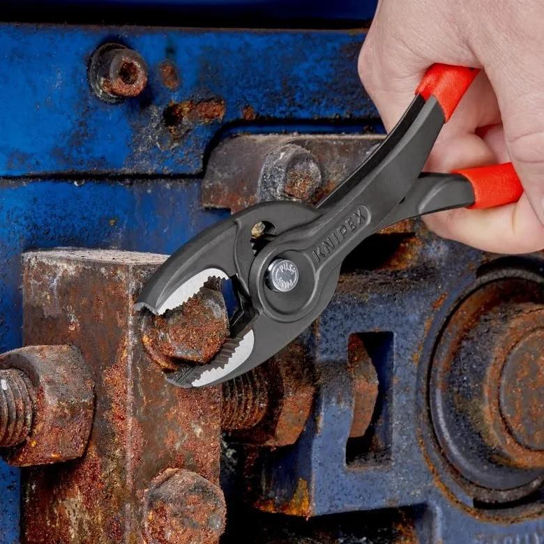 SZCZYPCE KNIPEX 82 01 200