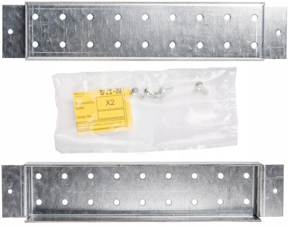 EATON Profil poziomy dla obciążeń do 30 kg XVTL-HP/L-4