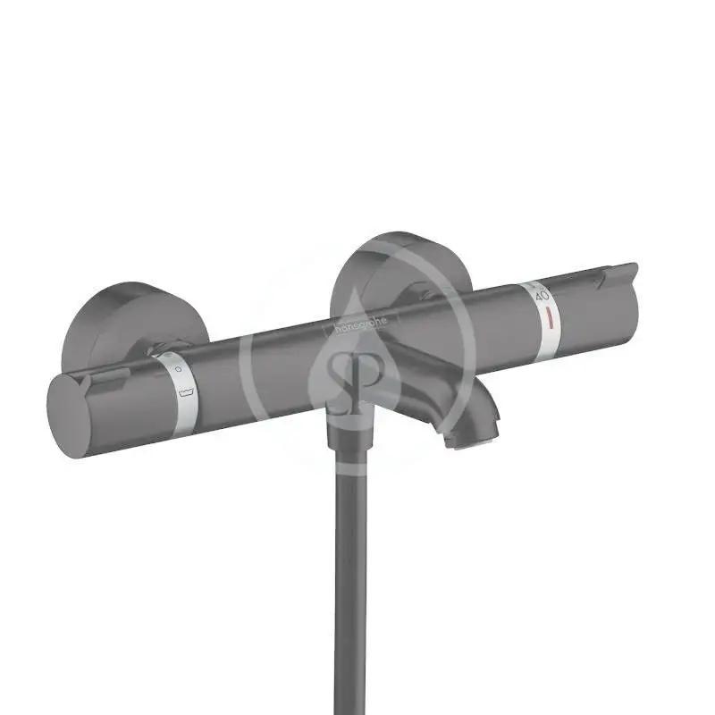 HANSGROHE Ecostat Bateria termostatyczna wannowa Comfort, montaż natynkowy