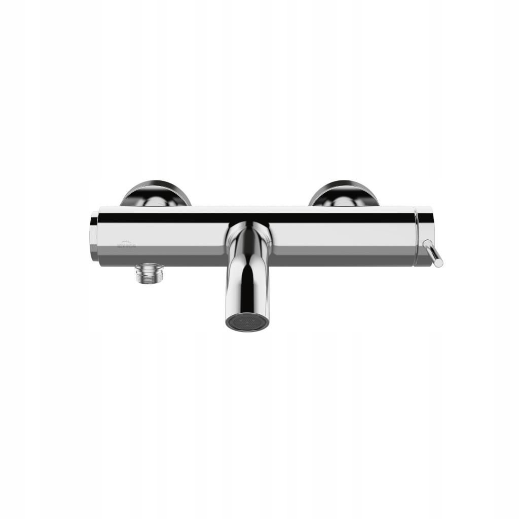 INVENA BATERIA WANNOWA KALITEA INVENA TREND CHROM