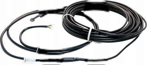 DEVI Kabel grzewczy DEVIsnow 30T/230V,45M,1350W