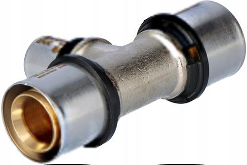 PURMO Trójnik redukcyjny PURMO CLEVERFIT 32x20x32