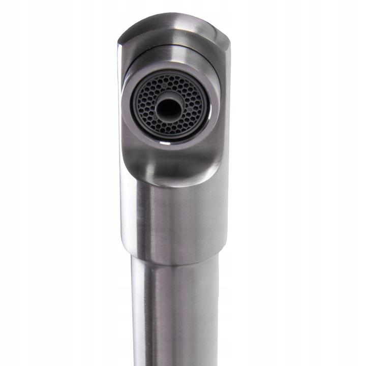 AQUAPHOR Bateria trójdrożna prosta C125