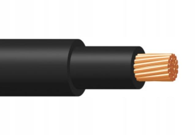 ELPAR Kabel energetyczny YKXS 1x70 RMC 1kV bęben