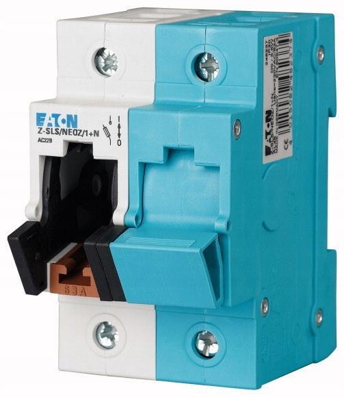 EATON Podstawa rozłącznika Z-SLS/NEOZ/1+N TYTAN