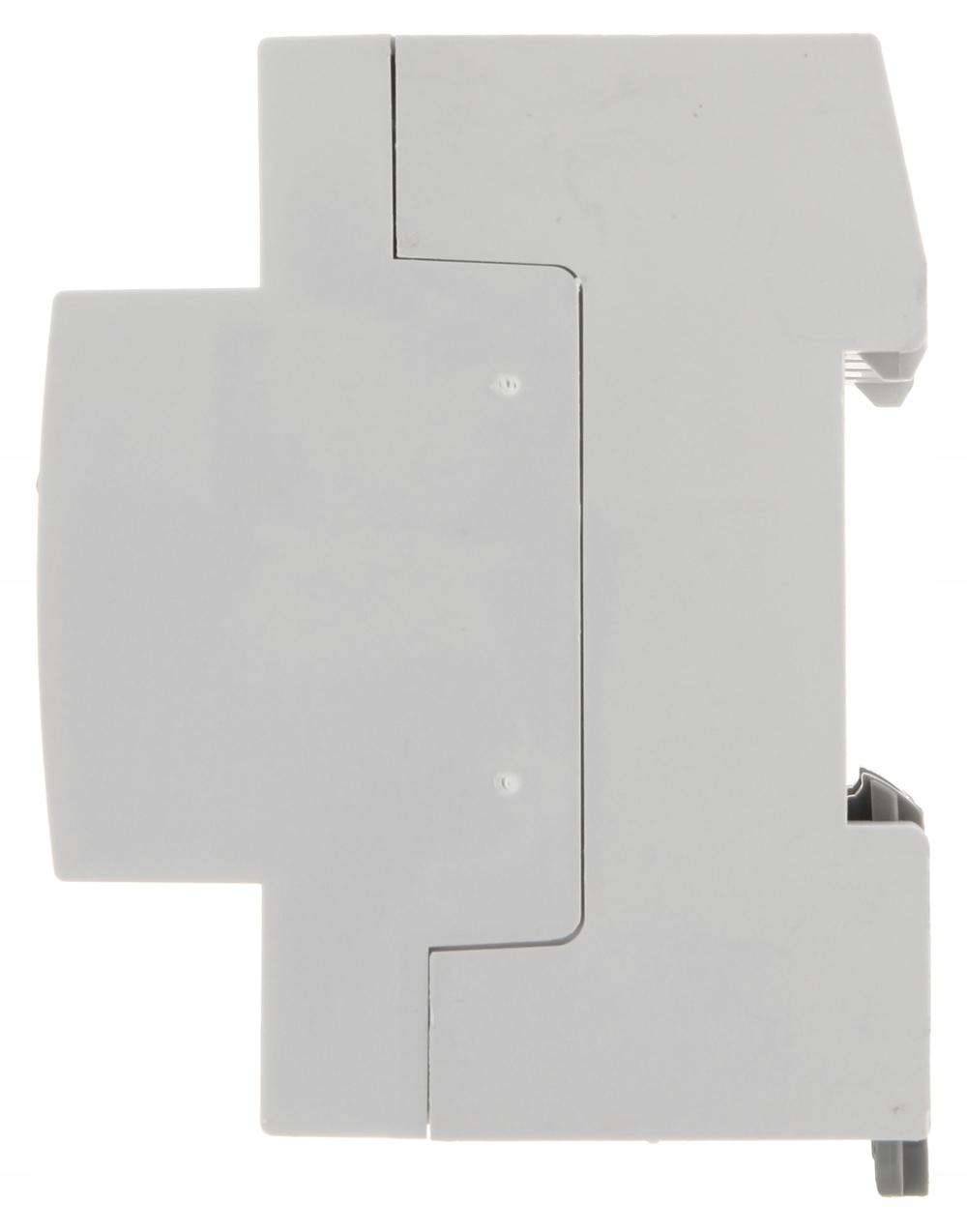 LEGRAND Wyłącznik różnicowoprądowy RX3 4P 25A 30MA TYP AC