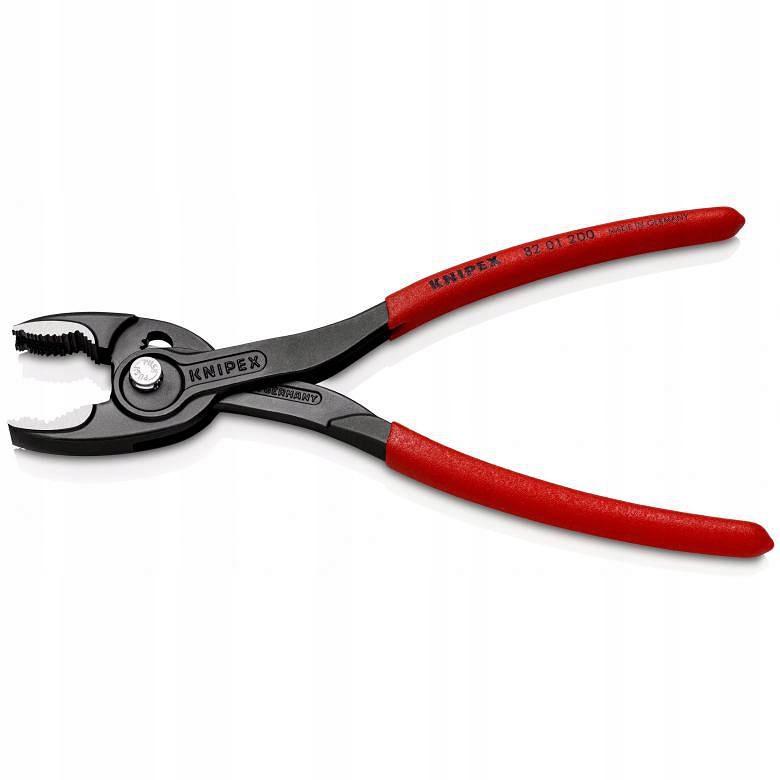 SZCZYPCE KNIPEX 82 01 200