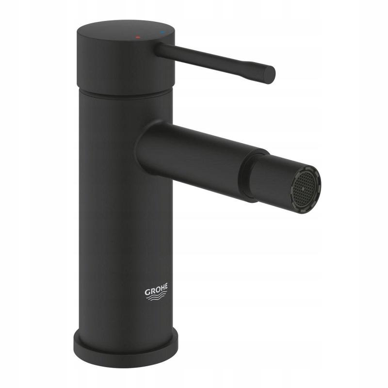 Bateria bidetowa stojąca GROHE Essence New 1-uchwytowa 1-otworowa chrom