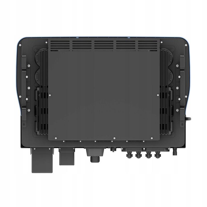 Falownik hybrydowy trójfazowy Solplanet ASW015K-TH, 15kW, 4 MPPT, rozłączni