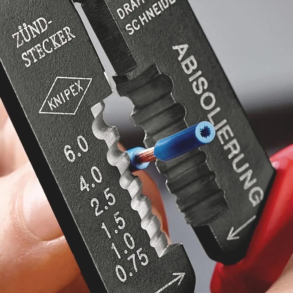 SZCZYPCE KNIPEX 97 22 240