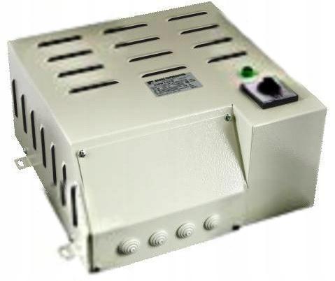 BREVE Regulator A3RW 1.5/1/S/IP 21