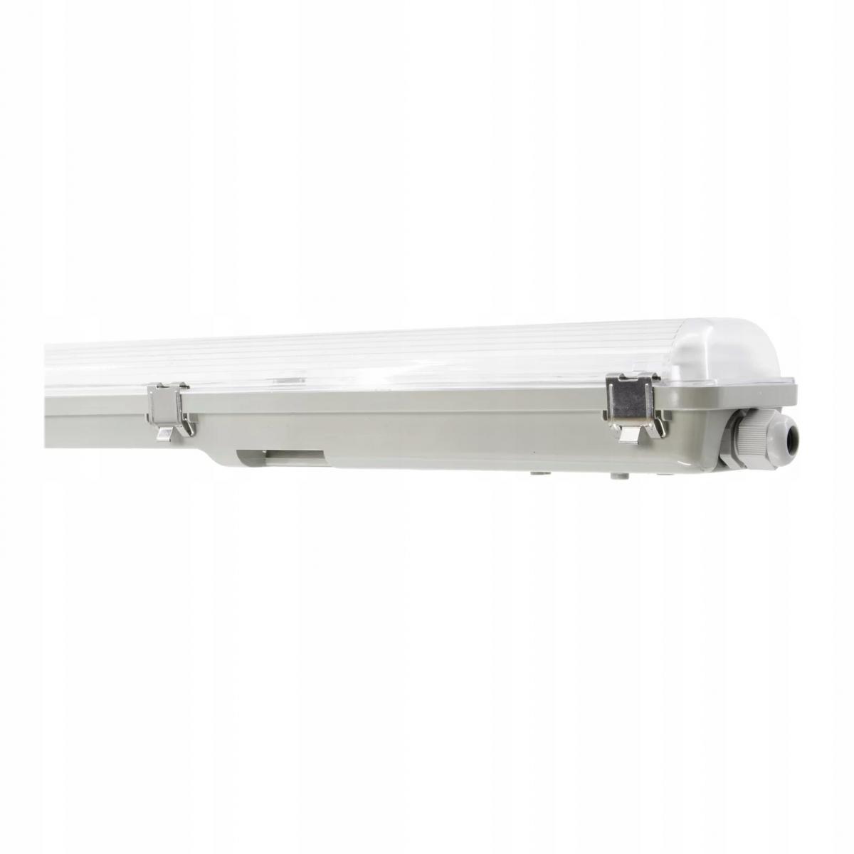 LEDVANCE Oprawa hermetyczna Damp Proof HOUSING 1200 E 2XLAMP MT IP65