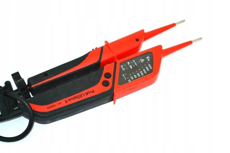 Wskażnik napięcia Profi 12-690 v