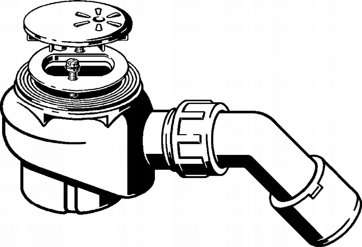 Domoplex 75 x 40/50 Syfony