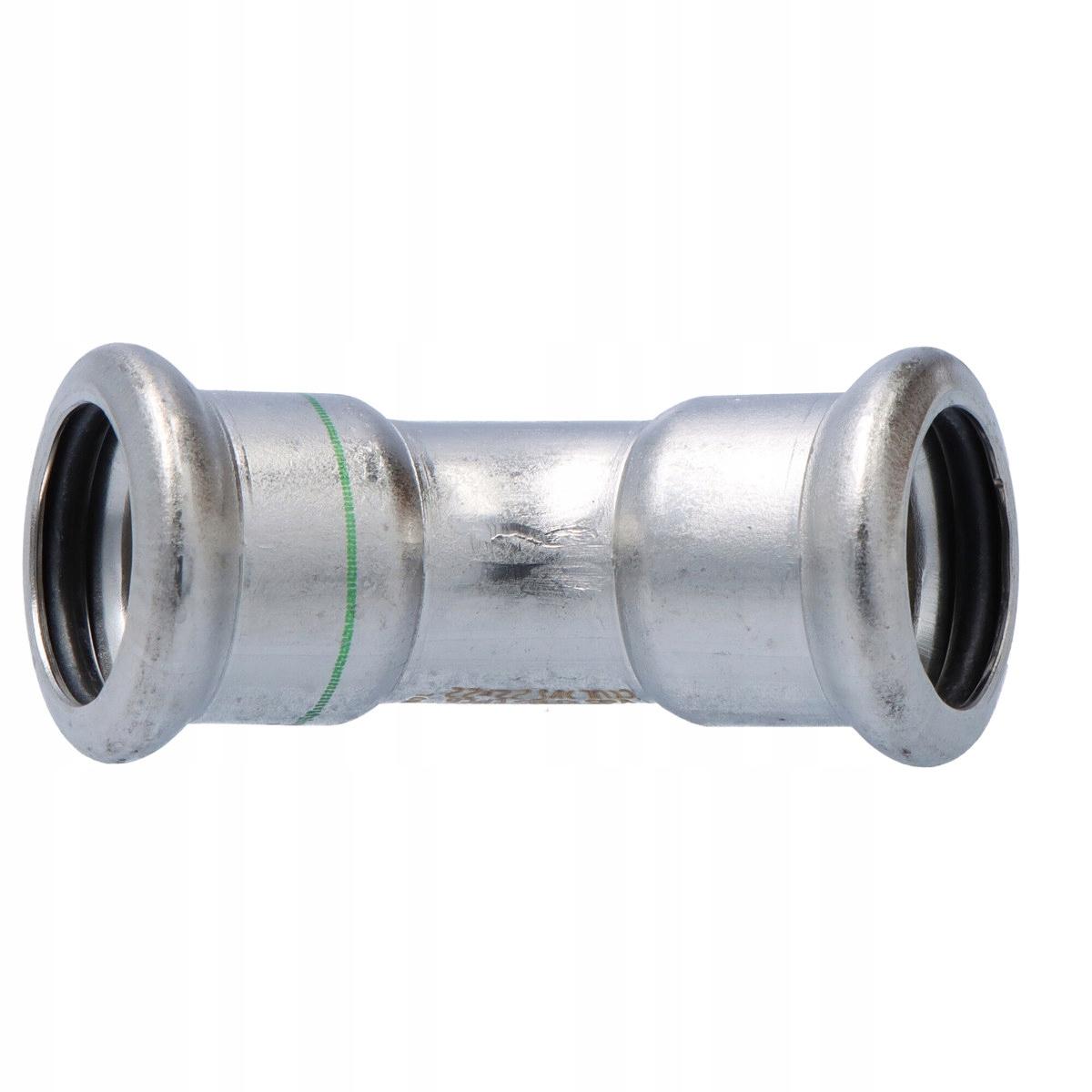 KAN-therm Kolano 45° Inox - 22