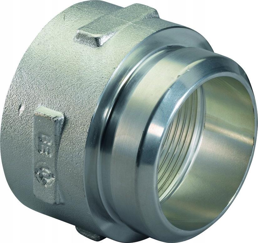 UPONOR Uponor RS adapter z gwintem wewn. Rp1/2