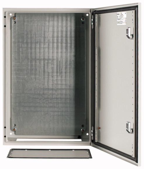 EATON Obudowa z płytą montażową (600x400x200) CS-64/200